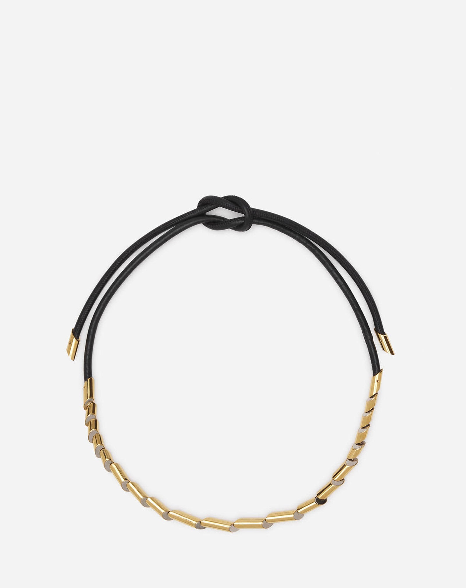 Black Séquence Belt By Lanvin | Lanvin Women