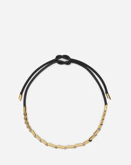 Black Séquence Belt By Lanvin | Lanvin Women