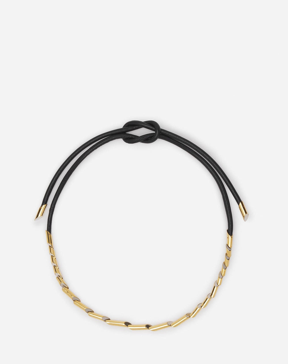 Black Séquence Belt By Lanvin | Lanvin Women