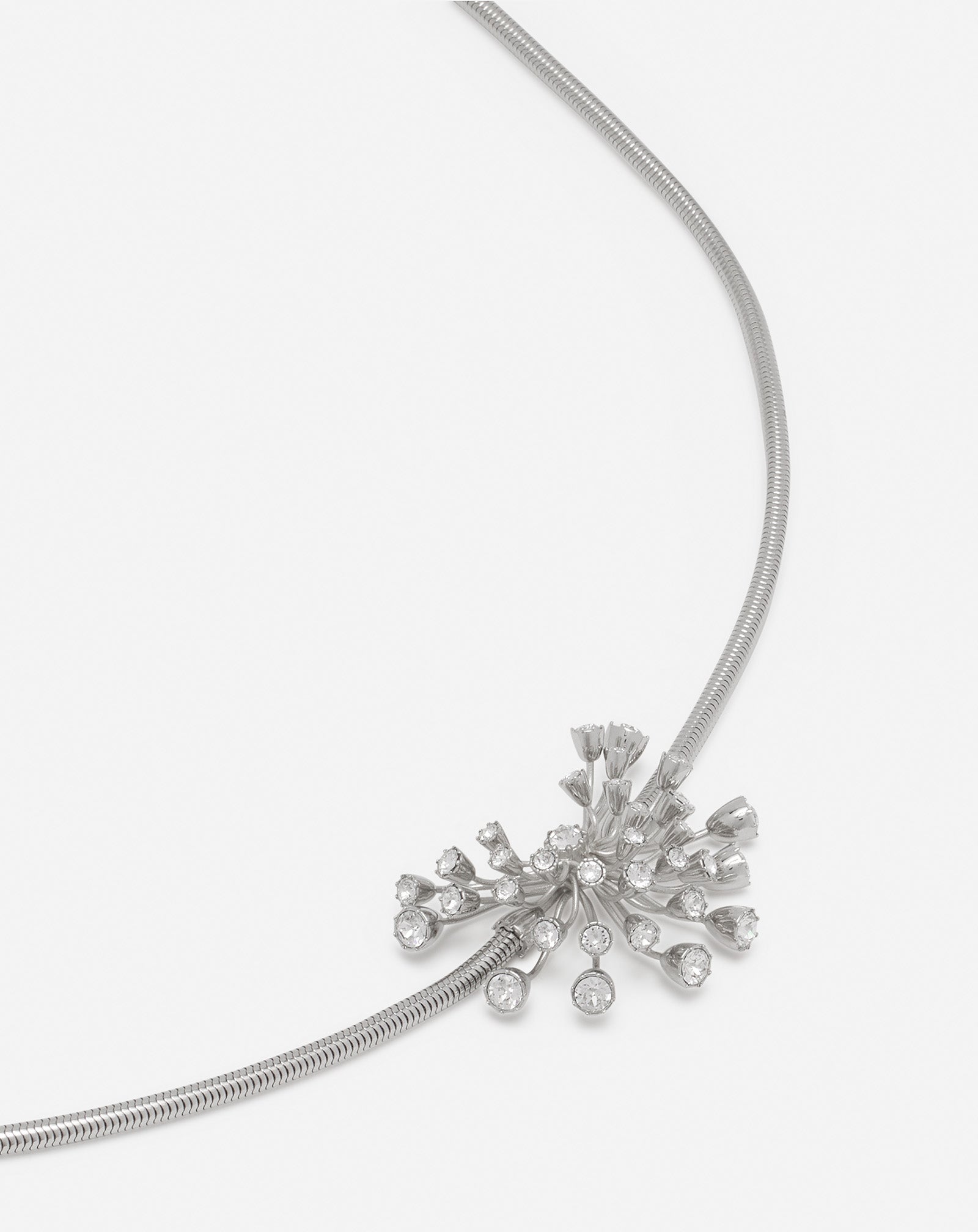 Silver Traviata By Lanvin Brass And Leather Belt | Lanvin Women