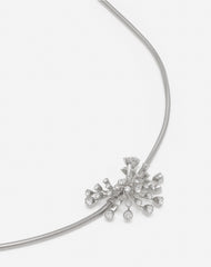 Silver Traviata By Lanvin Brass And Leather Belt | Lanvin Women