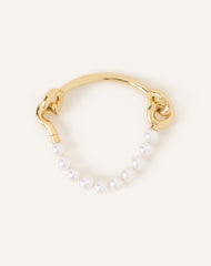 Bracelet Les Perles By Lanvin Transparent | Lanvin Women