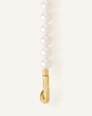 Bracelet Les Perles By Lanvin Transparent | Lanvin Women