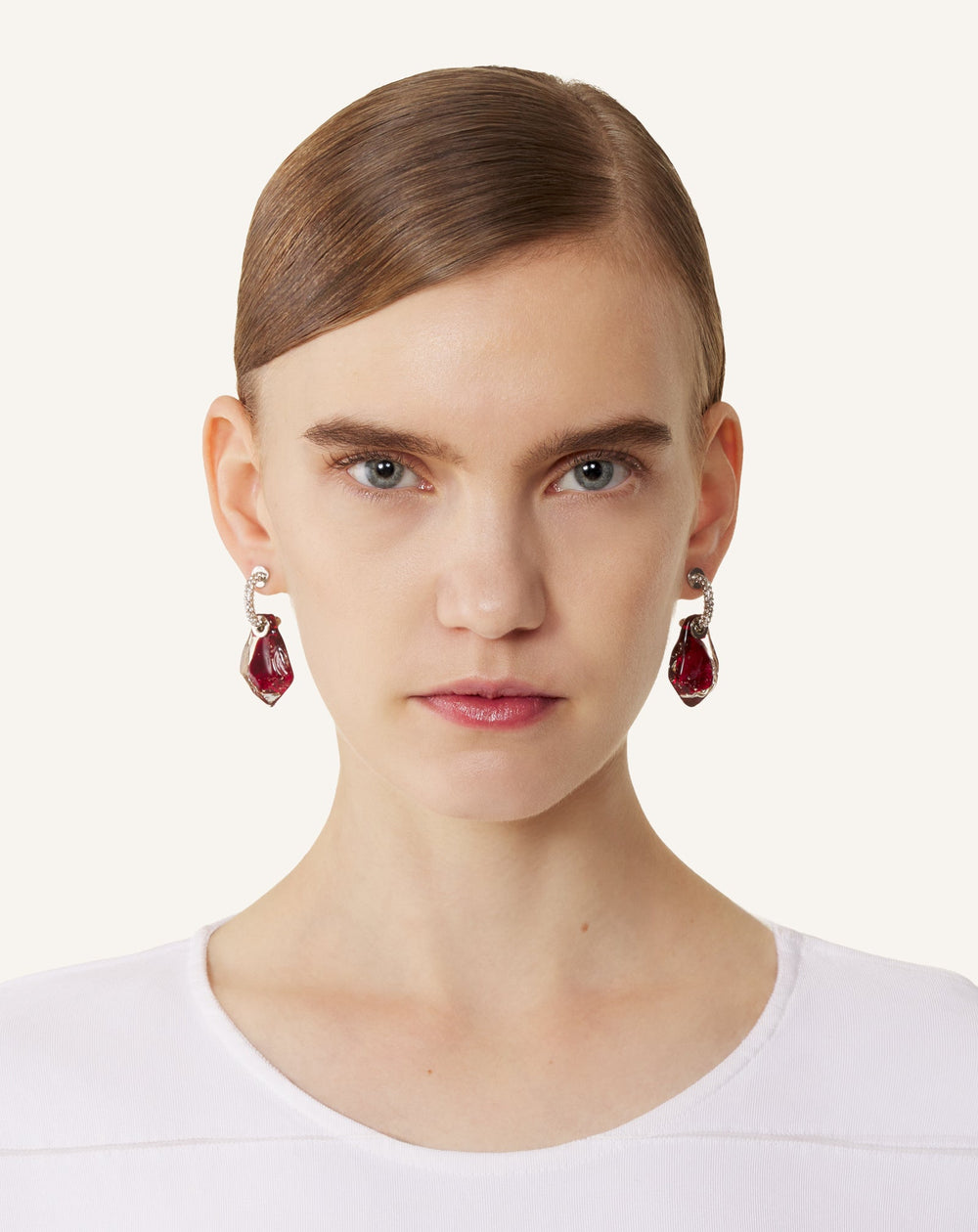 Boucles D'oreilles Aurore | Lanvin Women