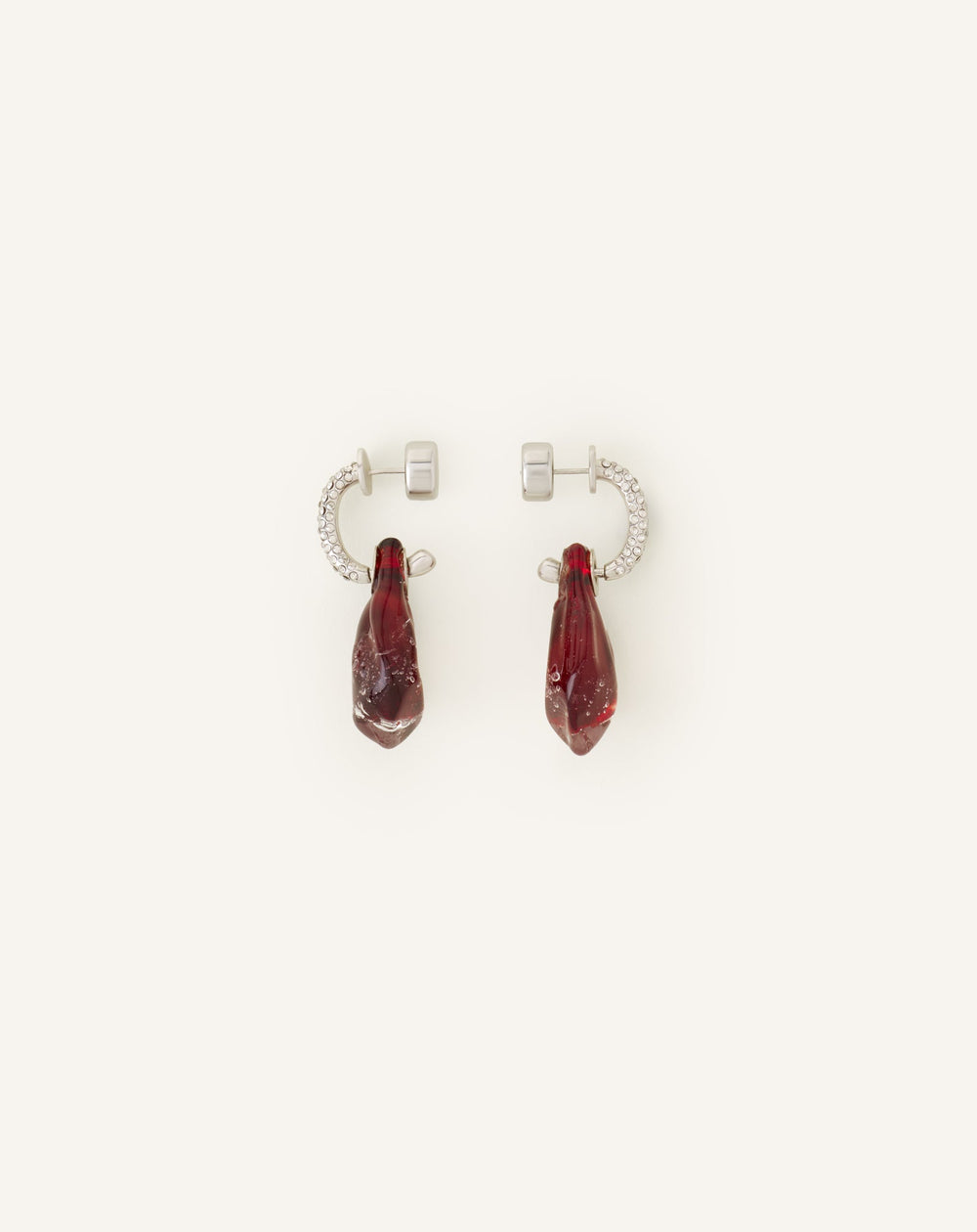 Boucles D'oreilles Aurore | Lanvin Women