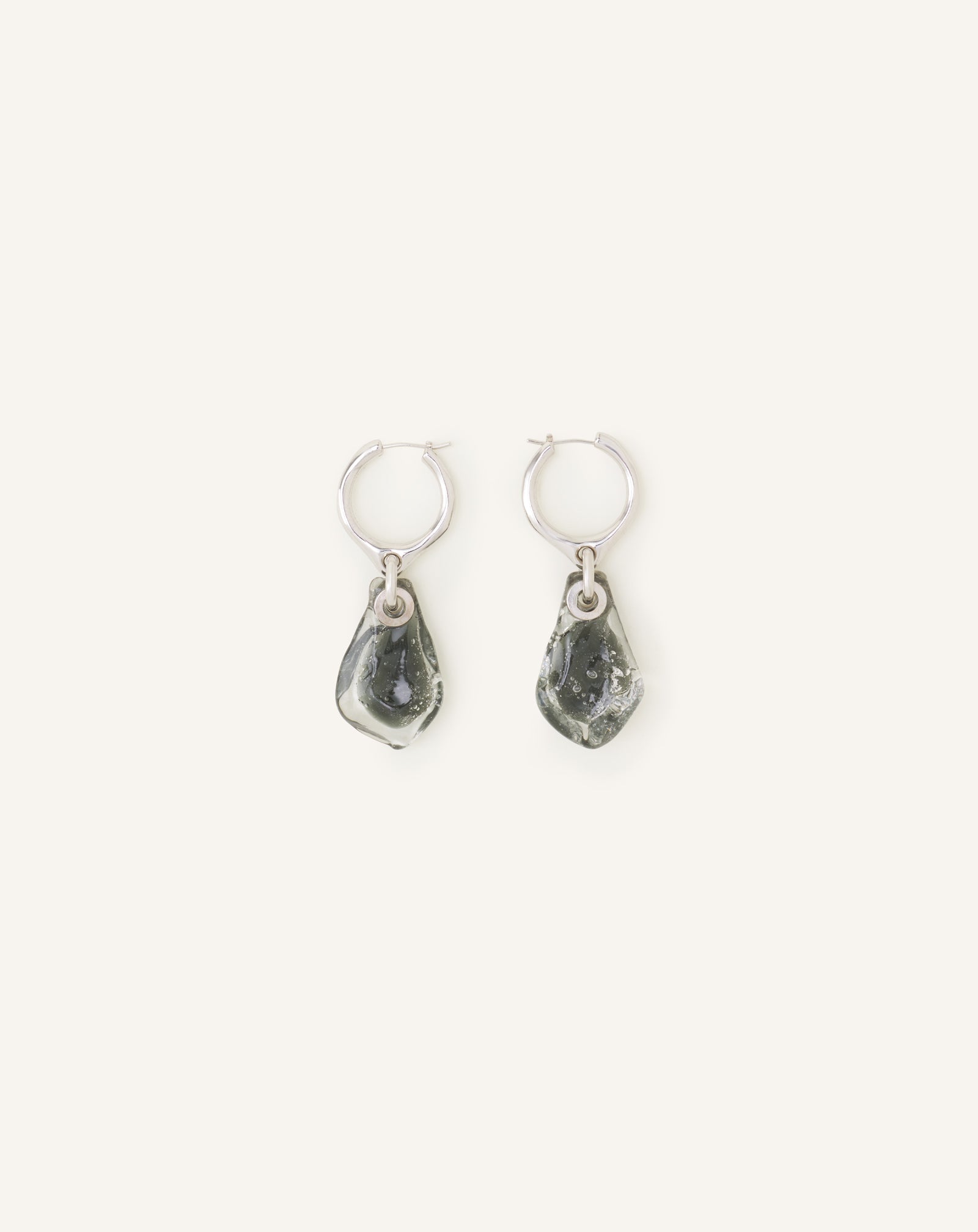 Boucles D'oreilles Créoles Aurore | Lanvin Women