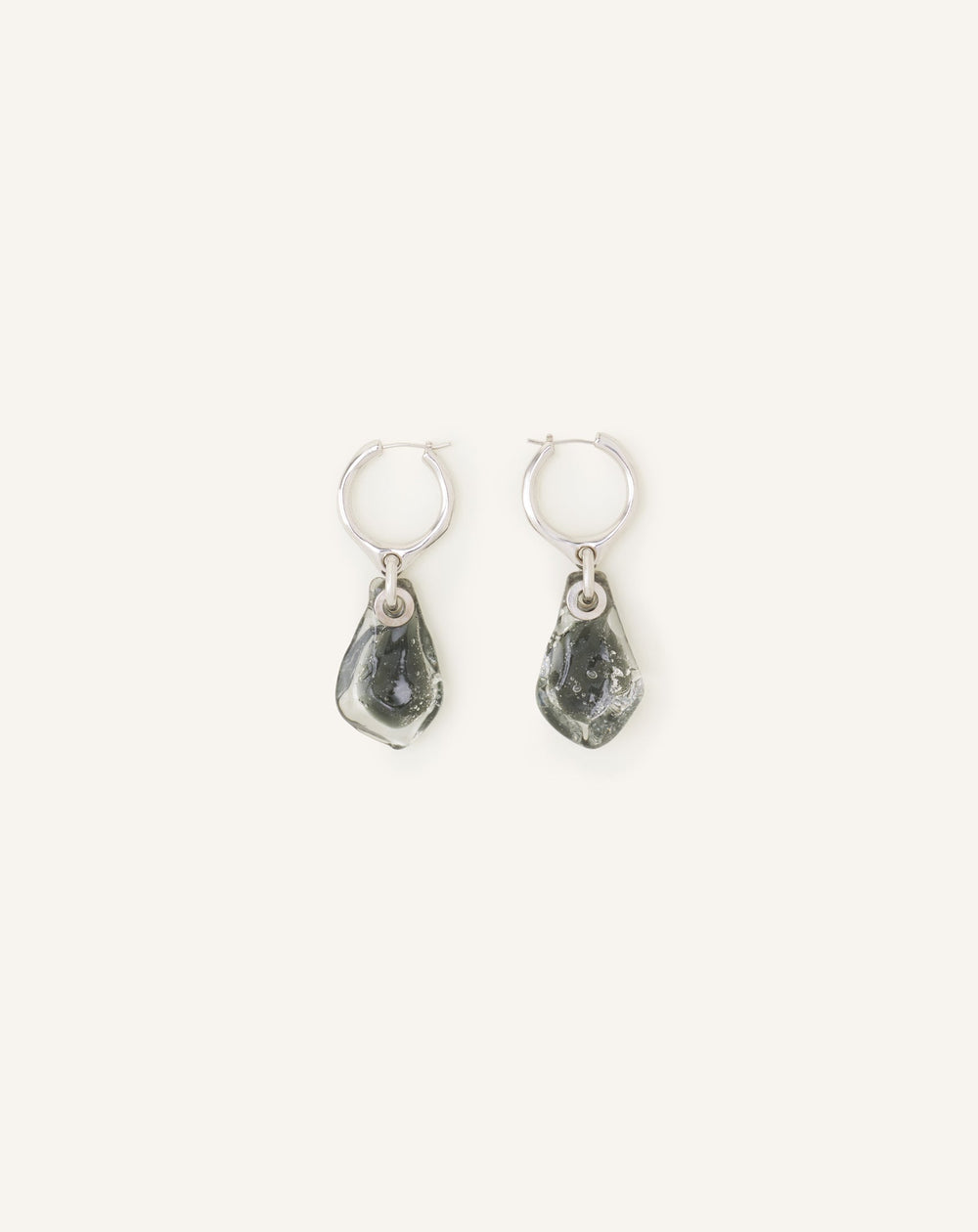 Boucles D'oreilles Créoles Aurore | Lanvin Women