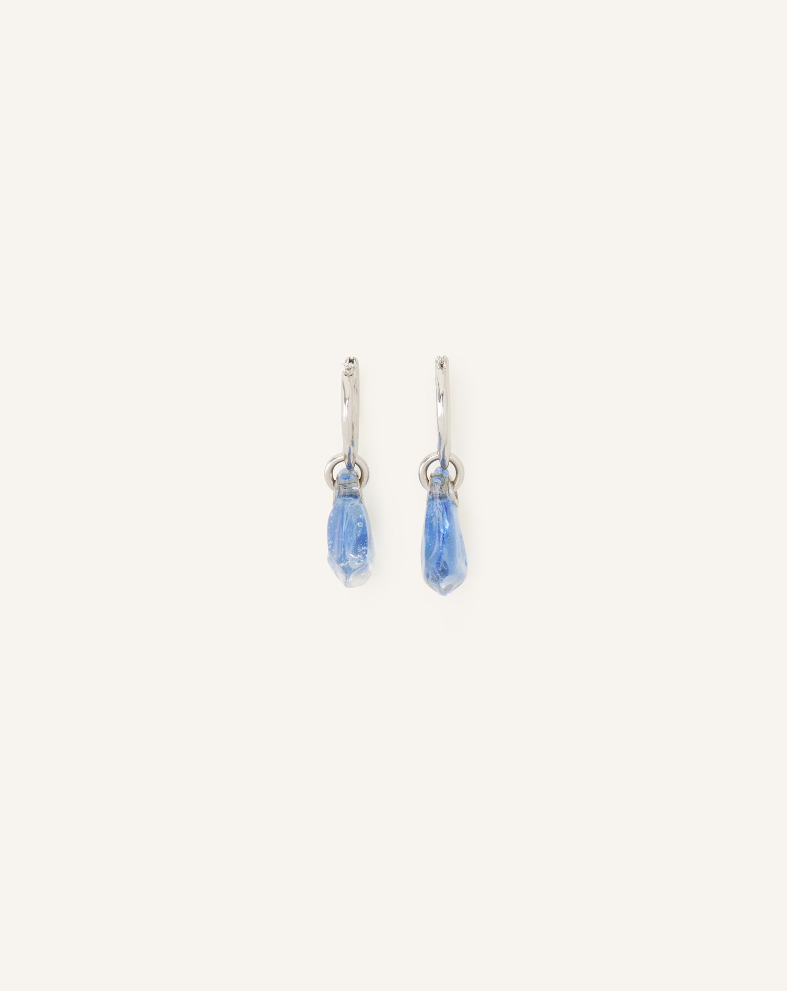 Boucles D'oreilles Créoles Aurore | Lanvin Women