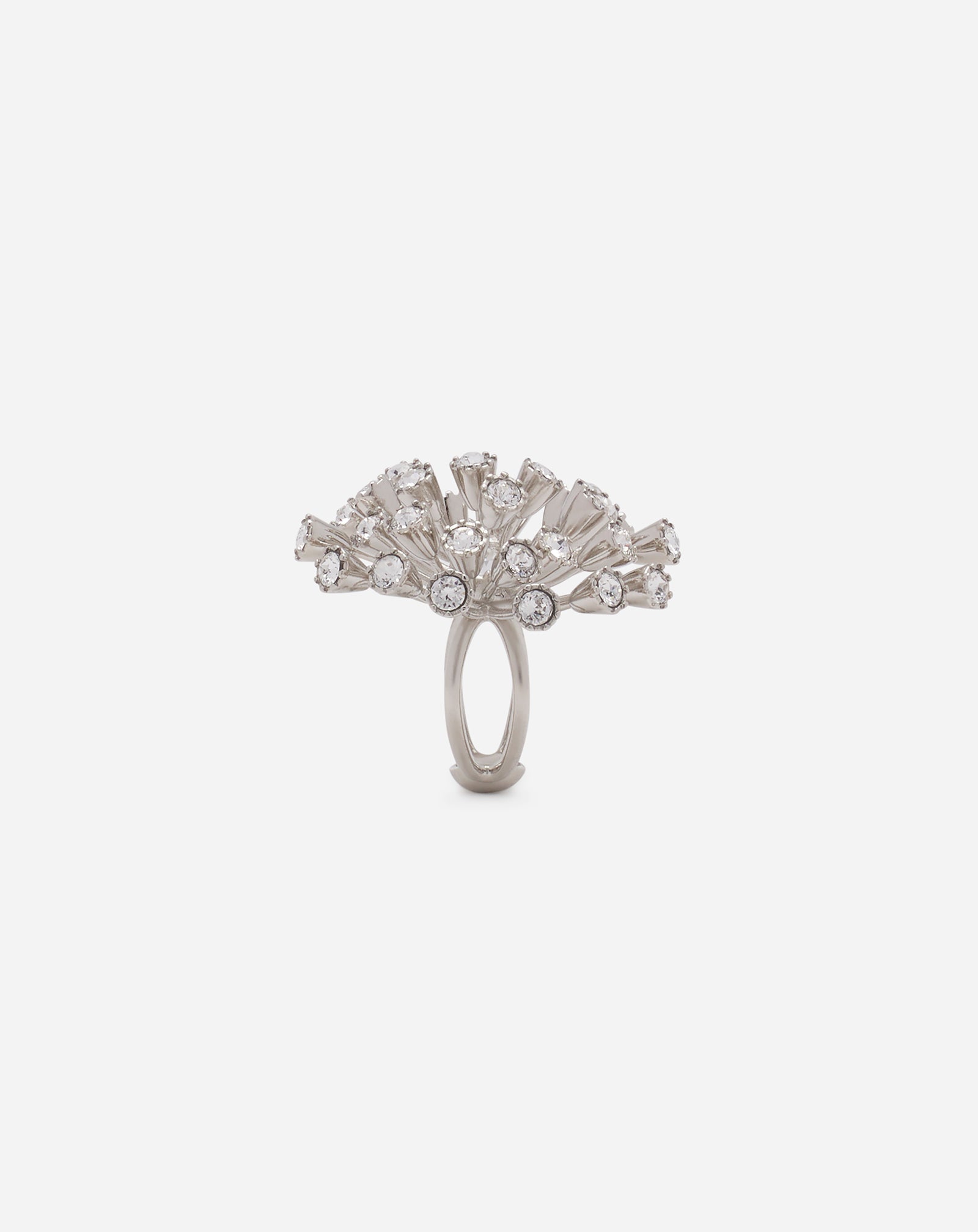 Silver Traviata By Lanvin Ring | Lanvin Women