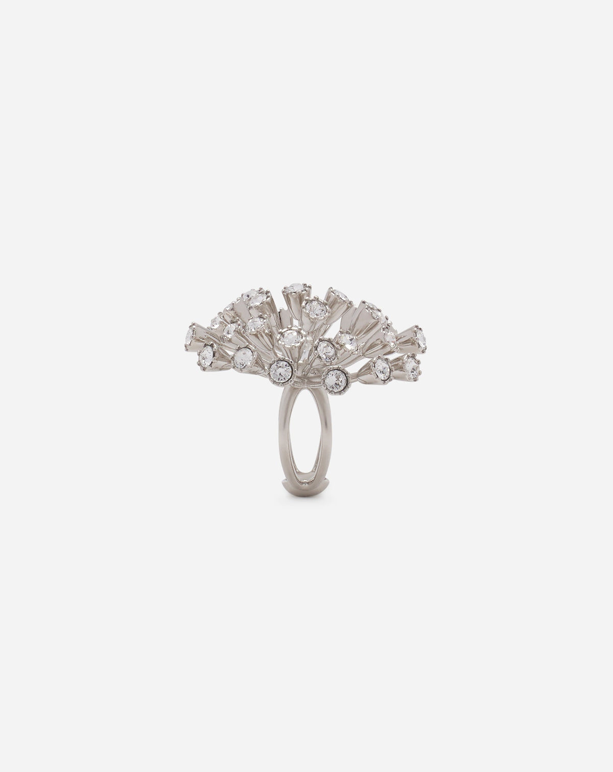 Silver Traviata By Lanvin Ring | Lanvin Women