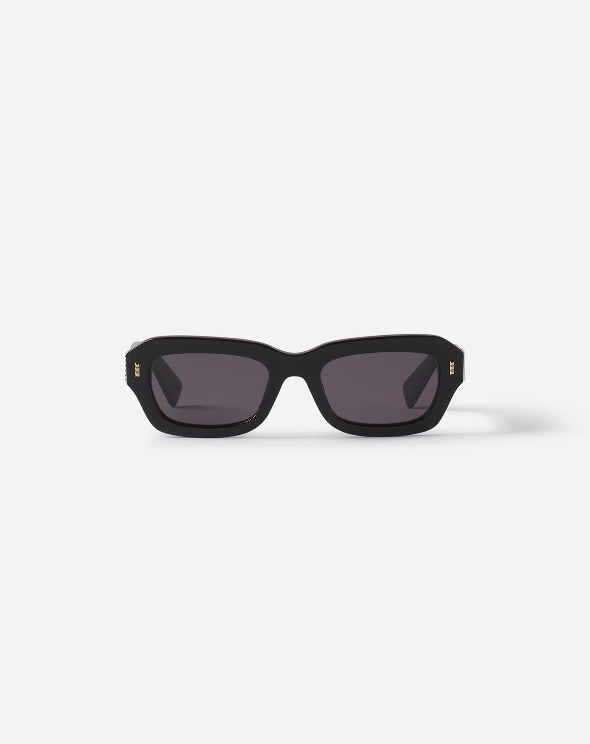 Black Concerto Sunglasses | Lanvin Women