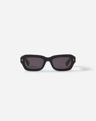 Black Concerto Sunglasses | Lanvin Women