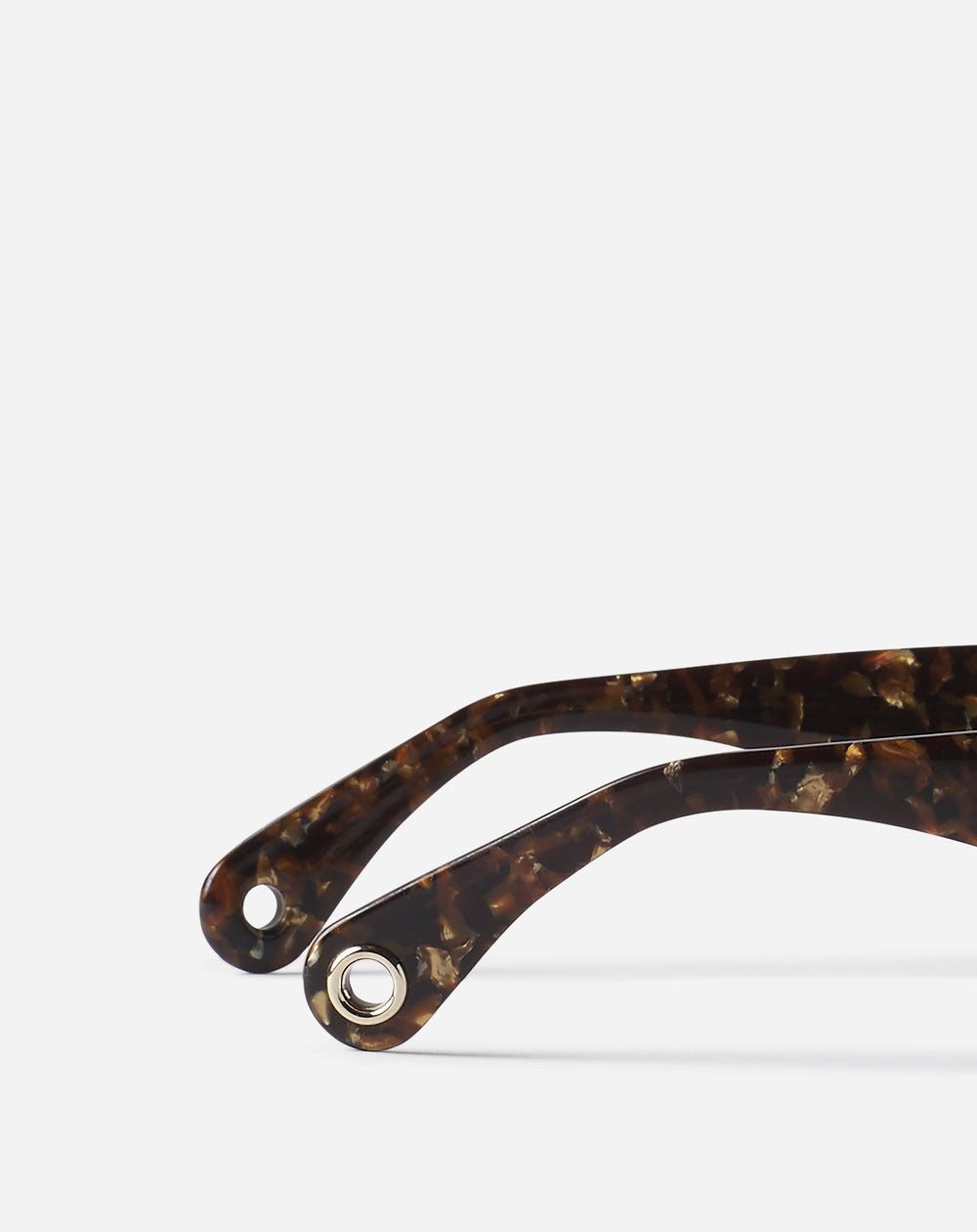 Silver Lanvin Logo Sunglasses | Lanvin Women