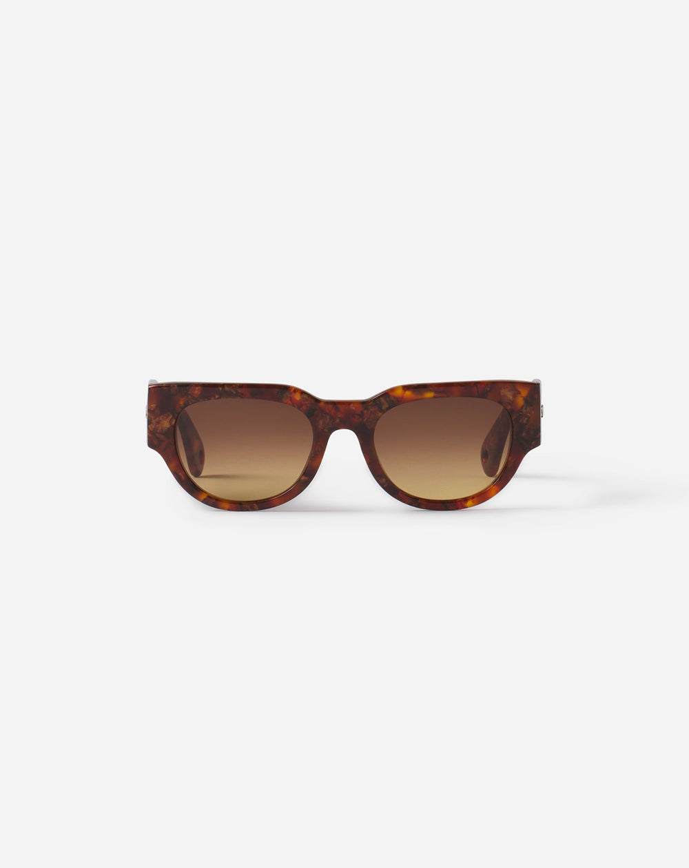 Transparent Lanvin Signature Sunglasses | Lanvin Women
