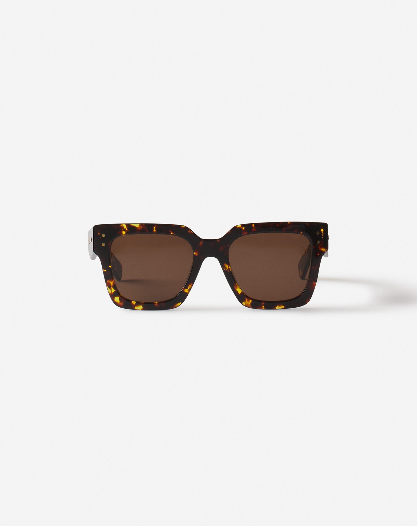 Transparent Lunettes Maxi Rectangle Lanvin Signature | Lanvin Women