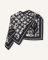 Top Bijou Motif Marguerites White | Lanvin Women
