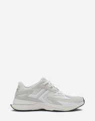 White Jla Mesh Sneakers | Lanvin Women