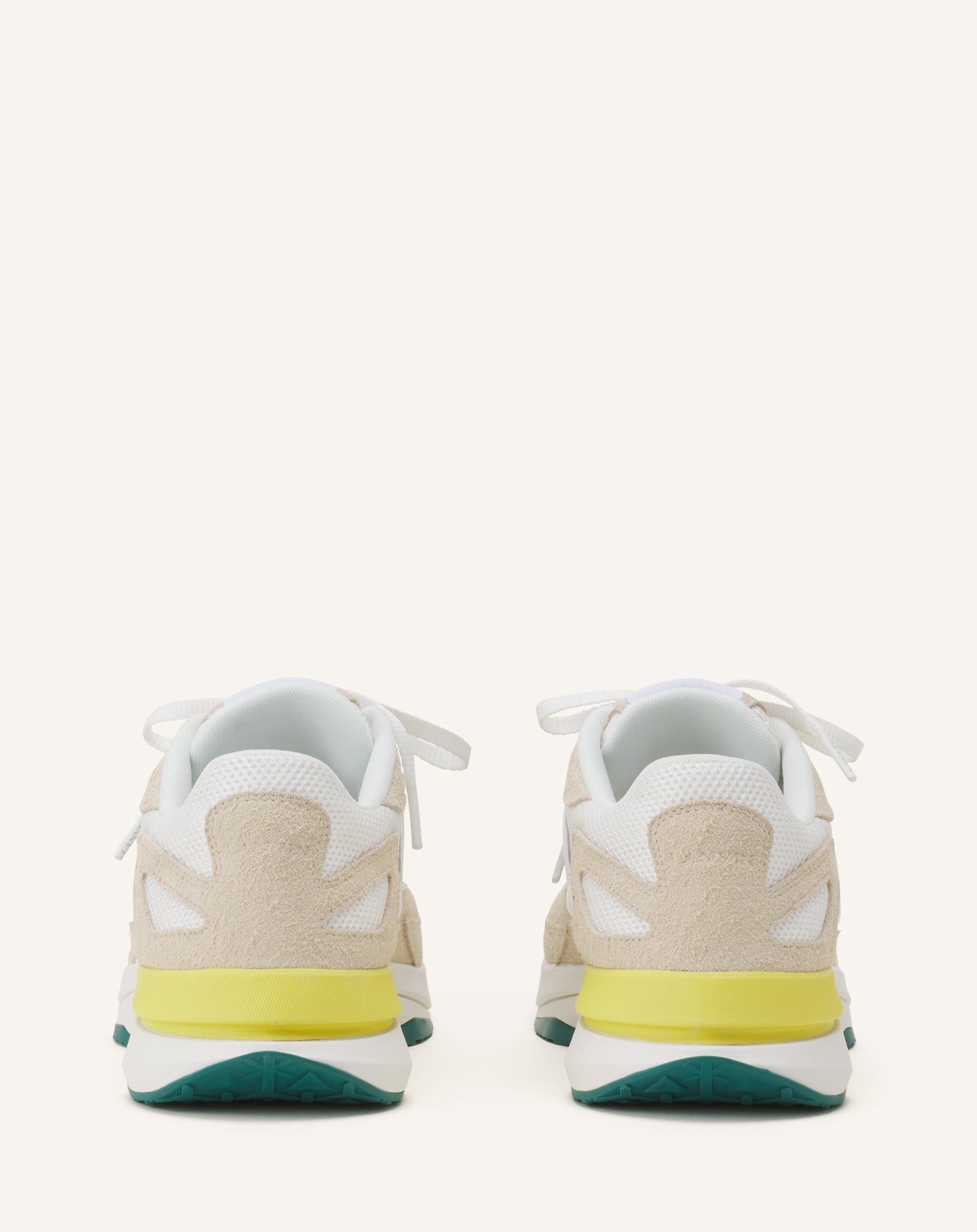 Sneakers Jla Transparente White | Lanvin Women