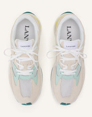 Sneakers Jla Transparente White | Lanvin Women