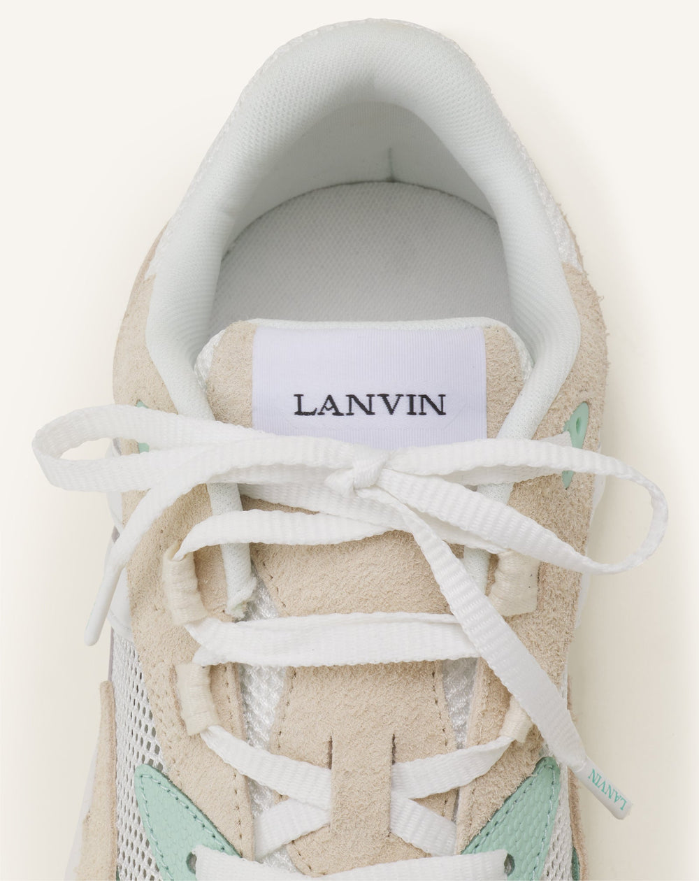 Sneakers Jla Transparente White | Lanvin Women