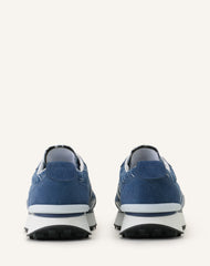 Sneakers Bumpr Lunar Year En Denim Blue | Lanvin Women