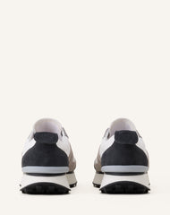 Black Bumpr Mesh Sneakers | Lanvin Women