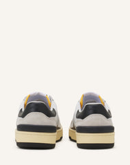 White Clay Mesh Sneakers | Lanvin Women