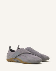 Sneaker Lnv1 En Suede Tricote | Lanvin Women