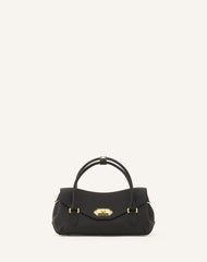 Sac Le Confident By Lanvin 26 En Cuir Black | Lanvin Women