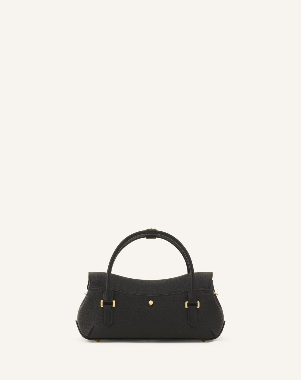 Sac Le Confident By Lanvin 26 En Cuir Black | Lanvin Women