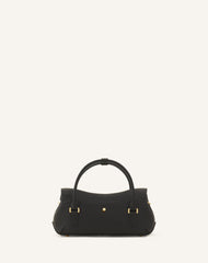 Sac Le Confident By Lanvin 26 En Cuir Black | Lanvin Women