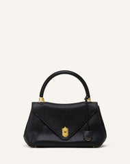 Black Le Confident By Lanvin Leather Bag | Lanvin Women
