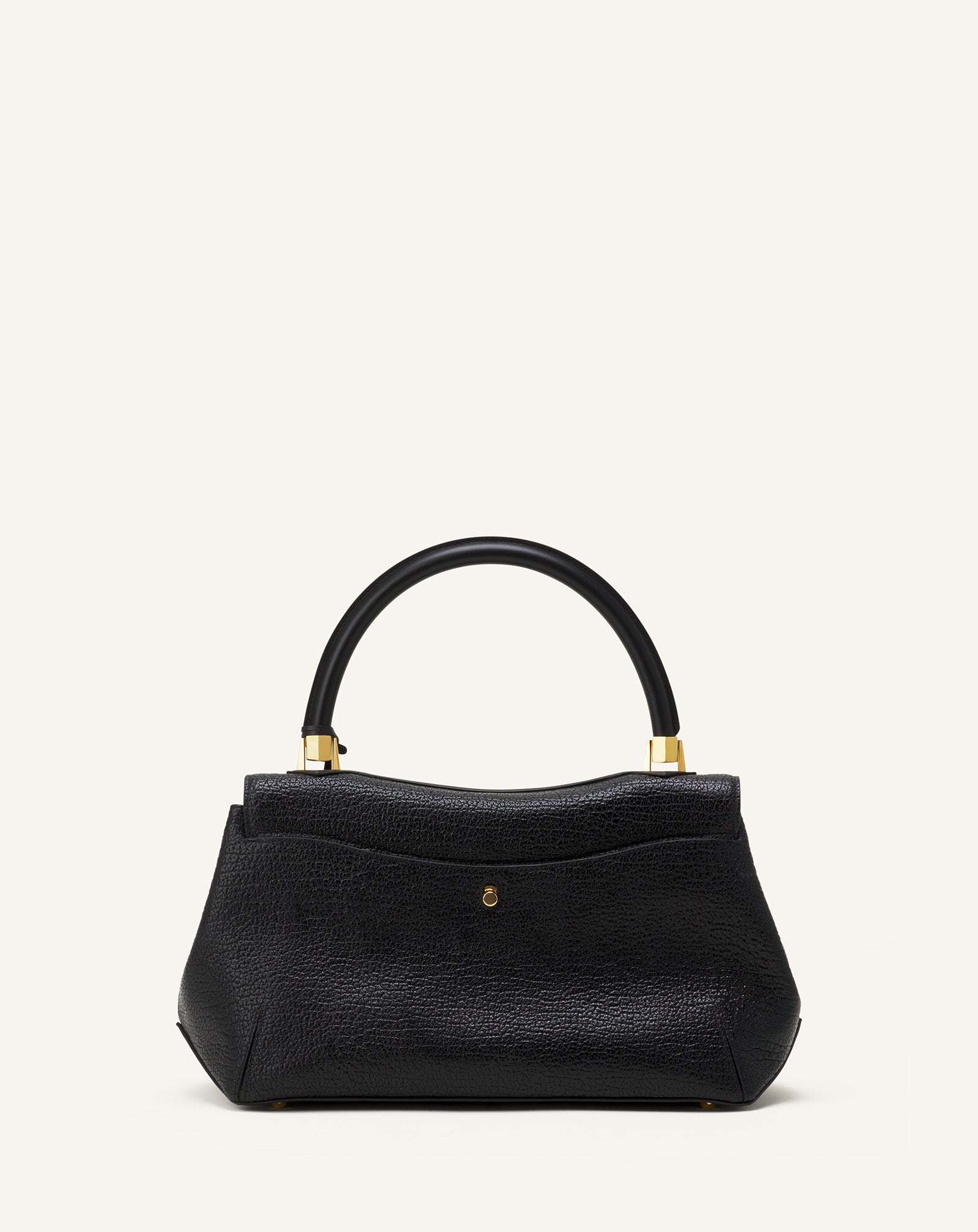 Black Le Confident By Lanvin Leather Bag | Lanvin Women