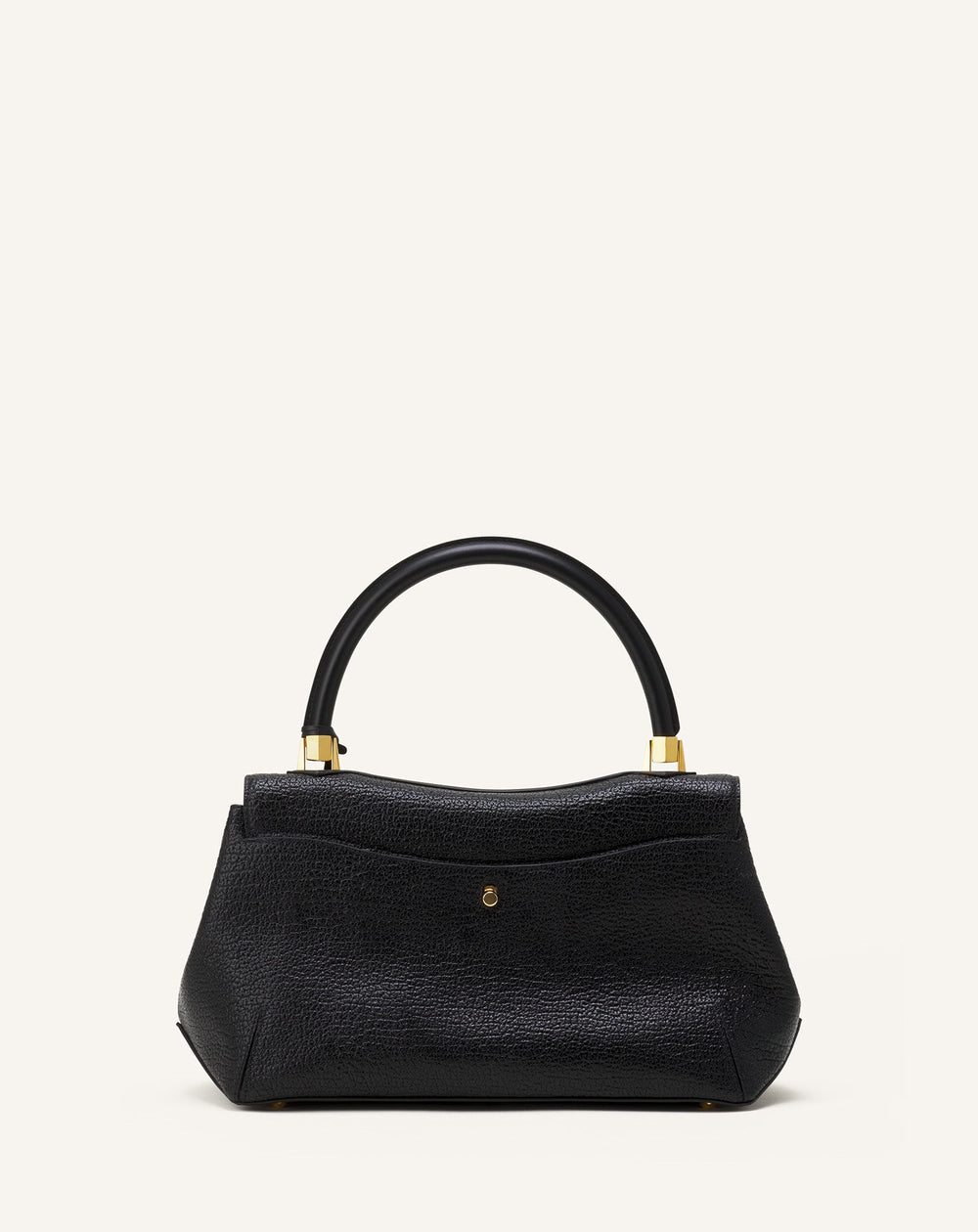 Black Le Confident By Lanvin Leather Bag | Lanvin Women