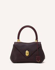 Brown Le Confident By Lanvin Leather Bag | Lanvin Women