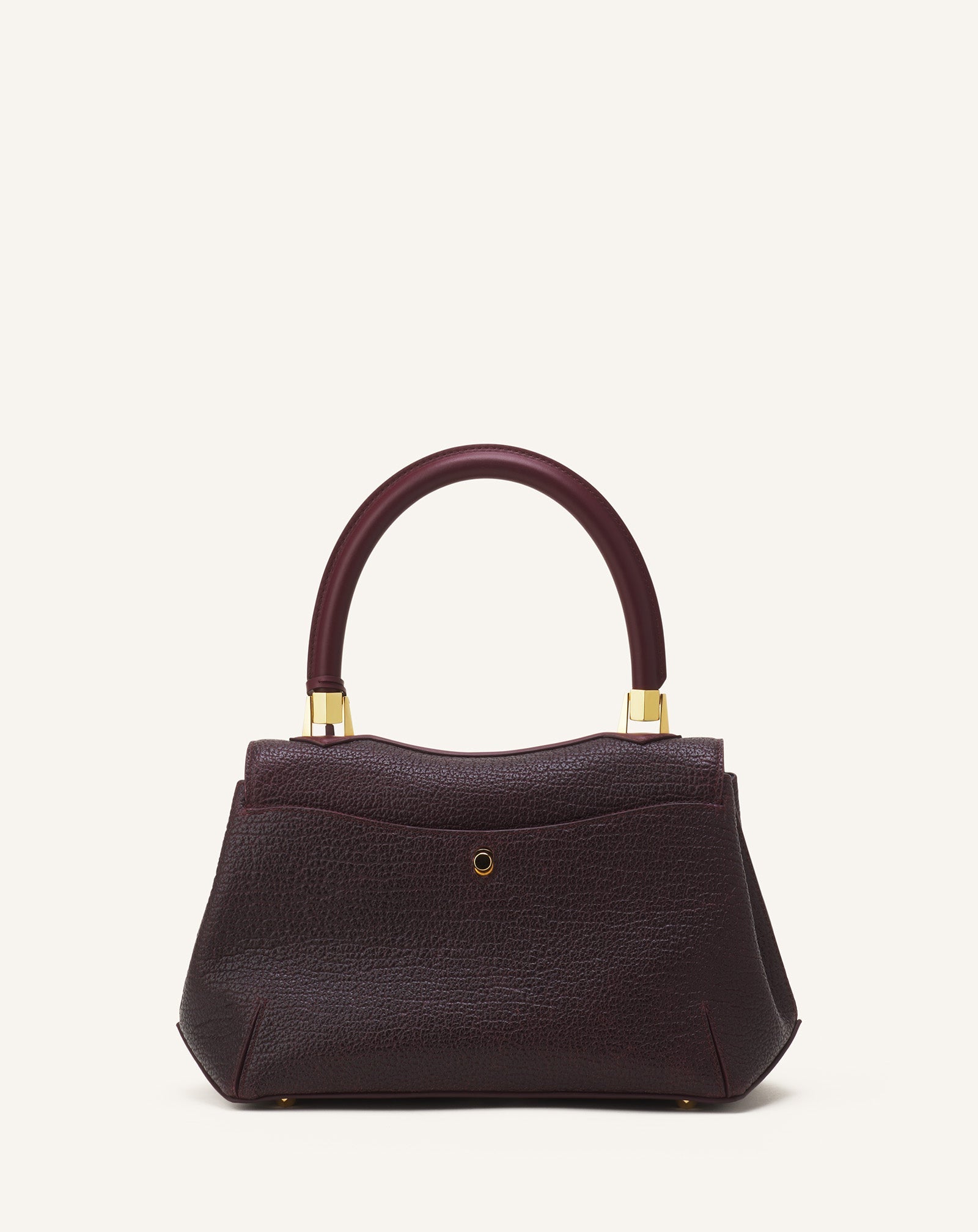 Brown Le Confident By Lanvin Leather Bag | Lanvin Women