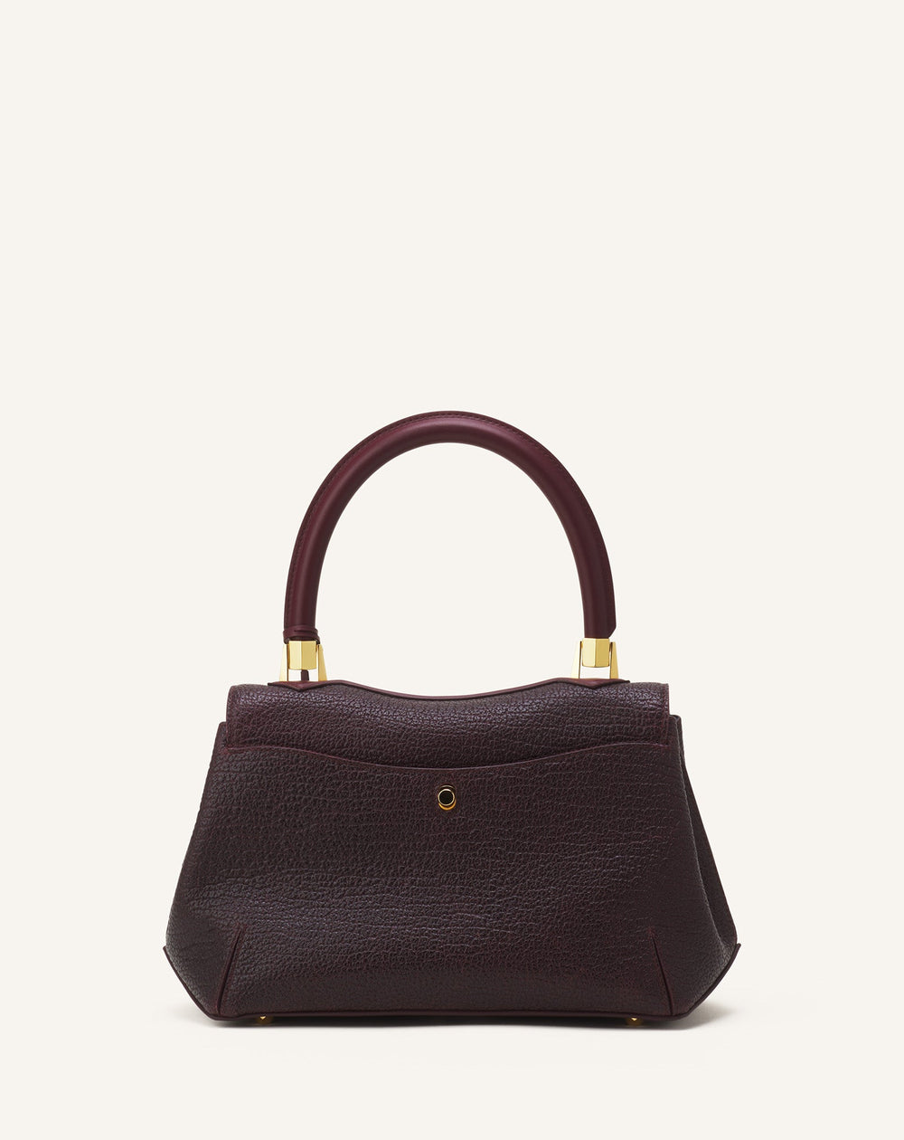 Brown Le Confident By Lanvin Leather Bag | Lanvin Women