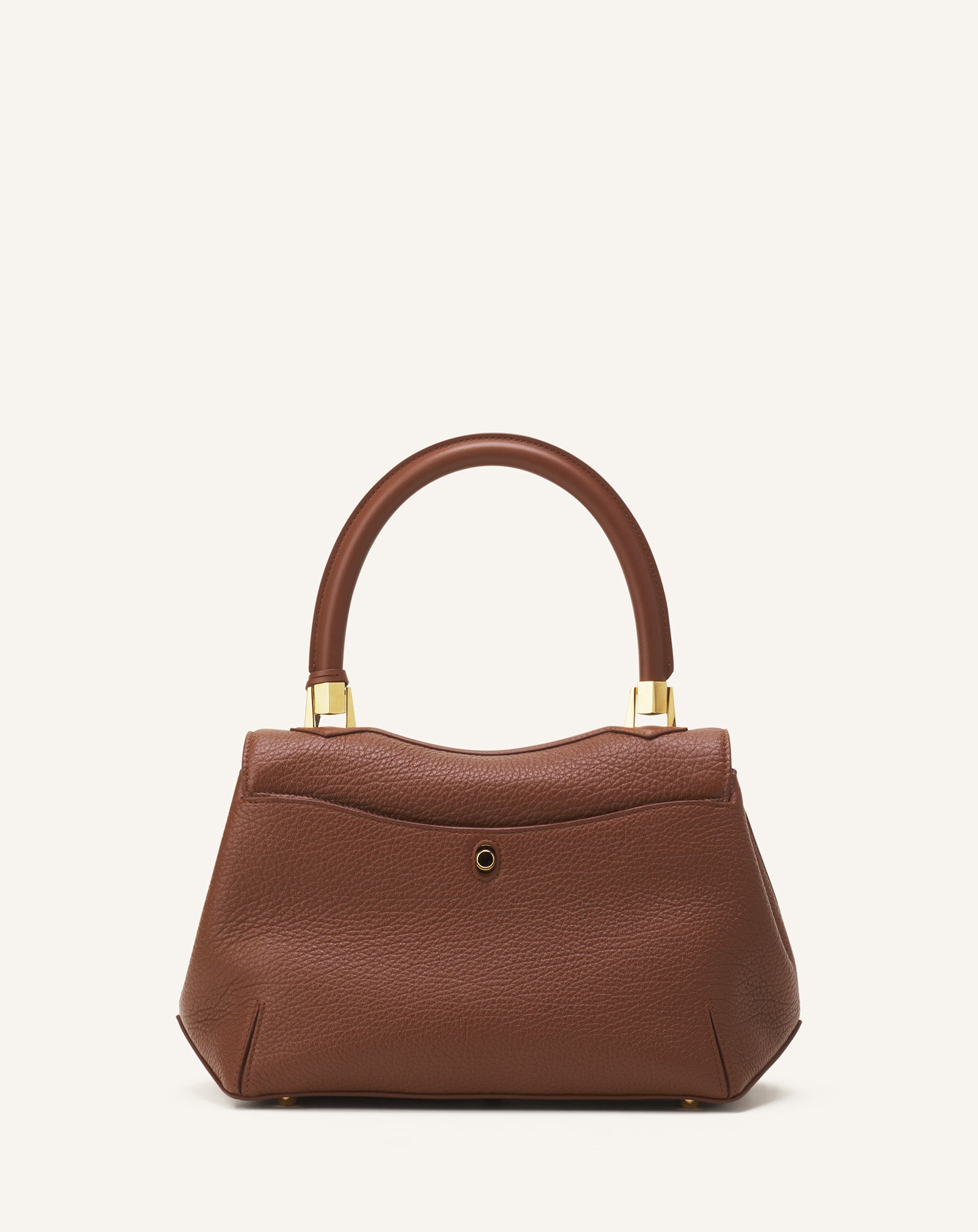 Brown Le Confident By Lanvin Leather Bag | Lanvin Women