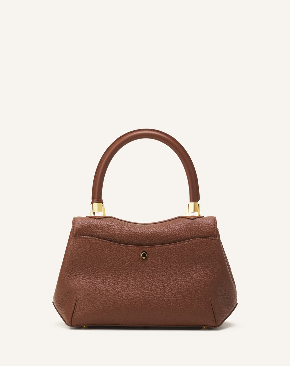 Brown Le Confident By Lanvin Leather Bag | Lanvin Women
