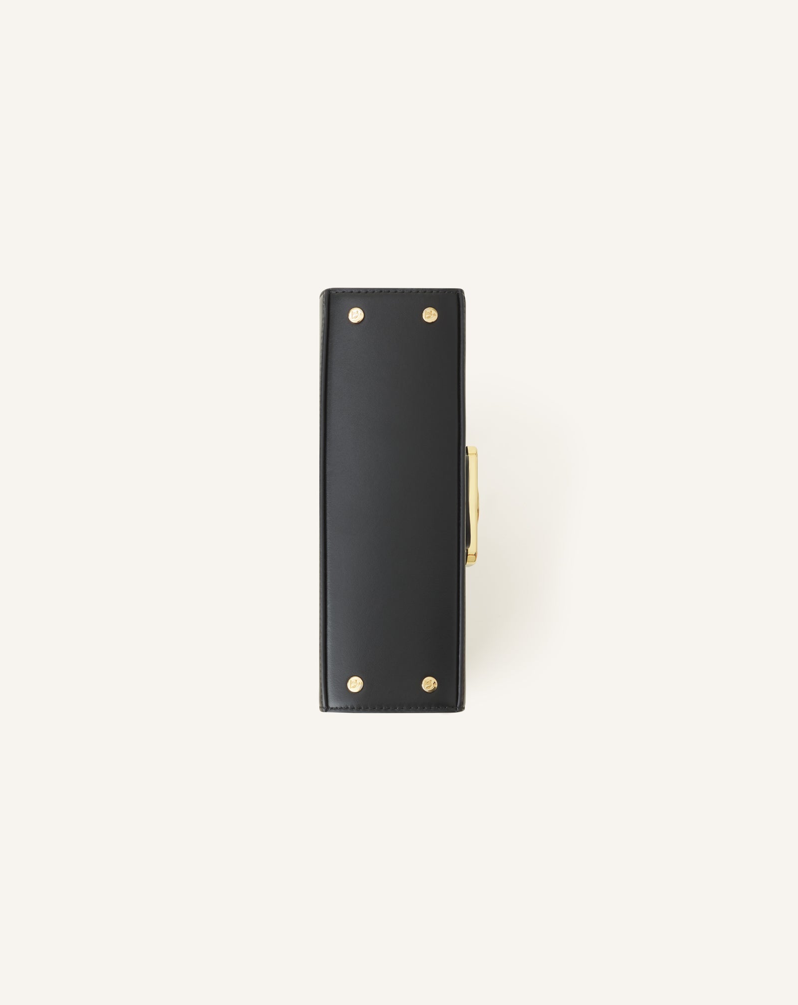 Black Nano Pencil Cat Leather Bag | Lanvin Women