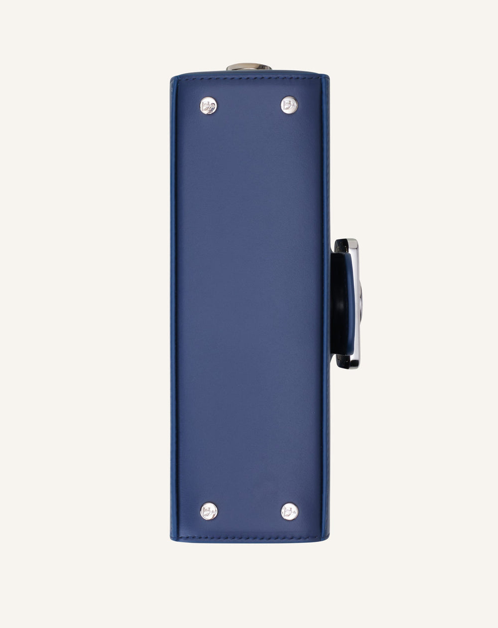 Blue Nano Pencil Cat Leather Bag | Lanvin Women