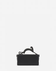 Black Nano Pencil Cat Leather Bag | Lanvin Women