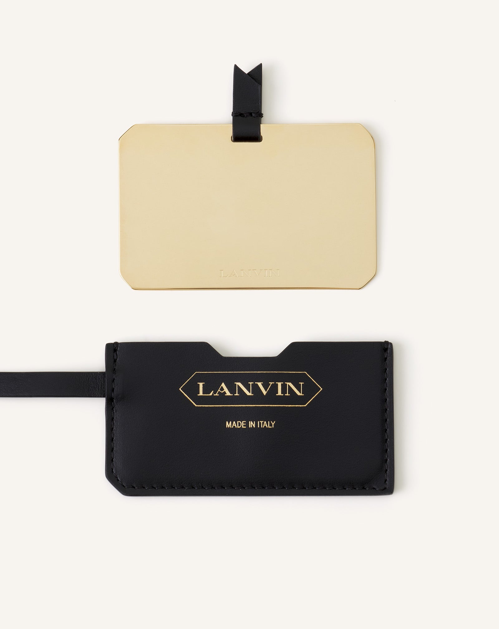 Sac Sceau En Rafia Avec Sangle Pm Beige | Lanvin Women