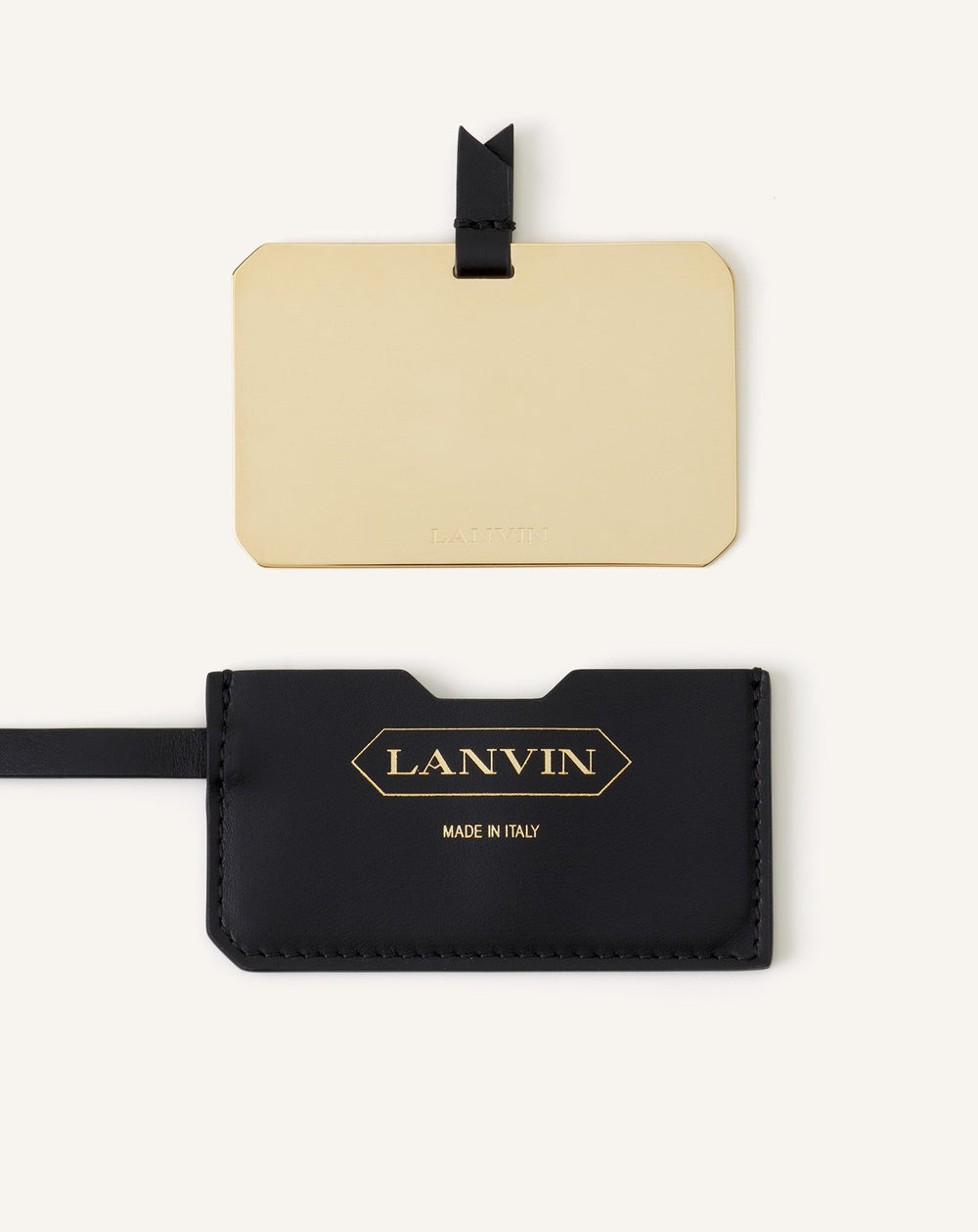 Sac Sceau En Rafia Avec Sangle Pm Beige | Lanvin Women