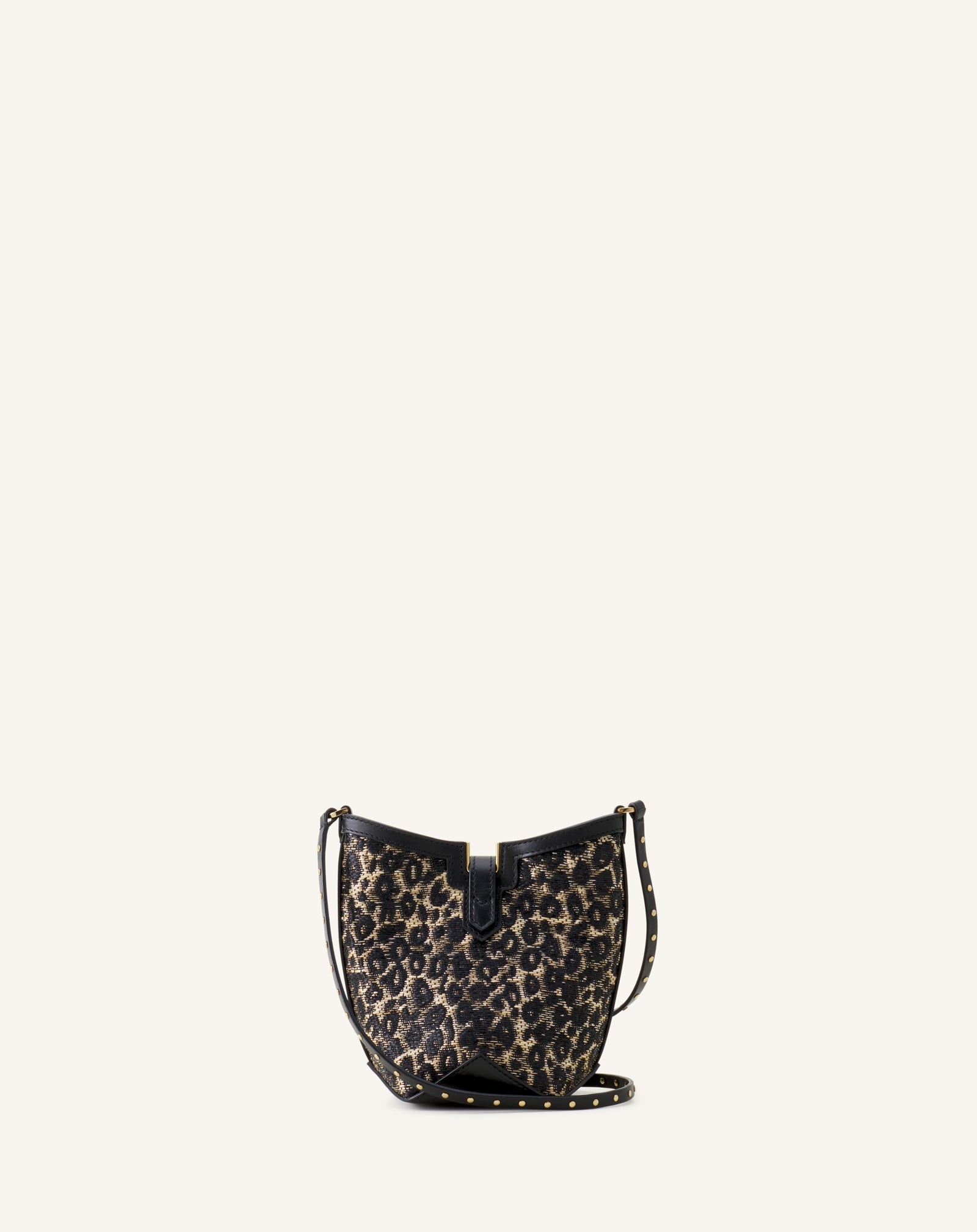Sac Sceau En Rafia Avec Sangle Pm Beige | Lanvin Women