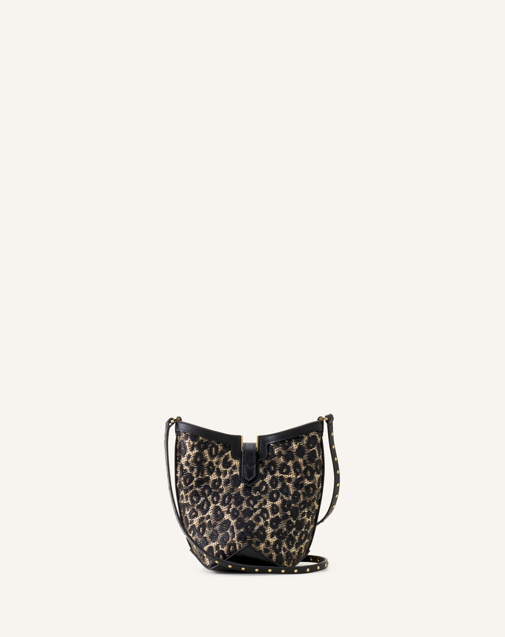 Sac Sceau En Rafia Avec Sangle Pm Beige | Lanvin Women