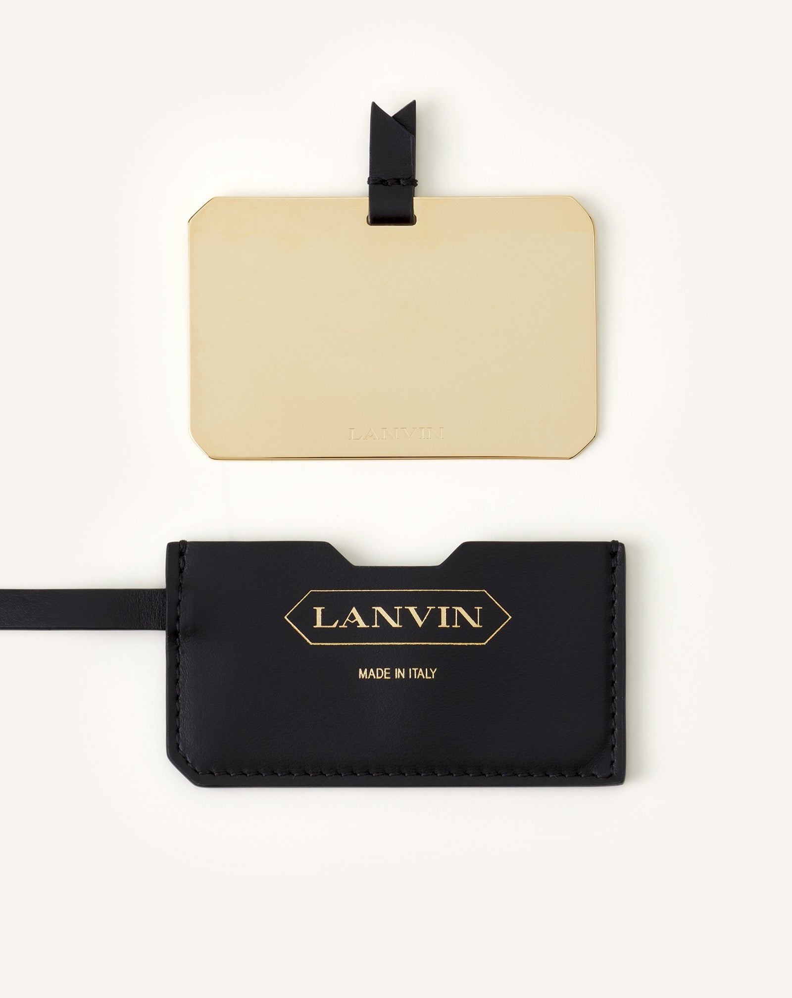 Sac Nano Catch By Lanvin En Fishnet White | Lanvin Women