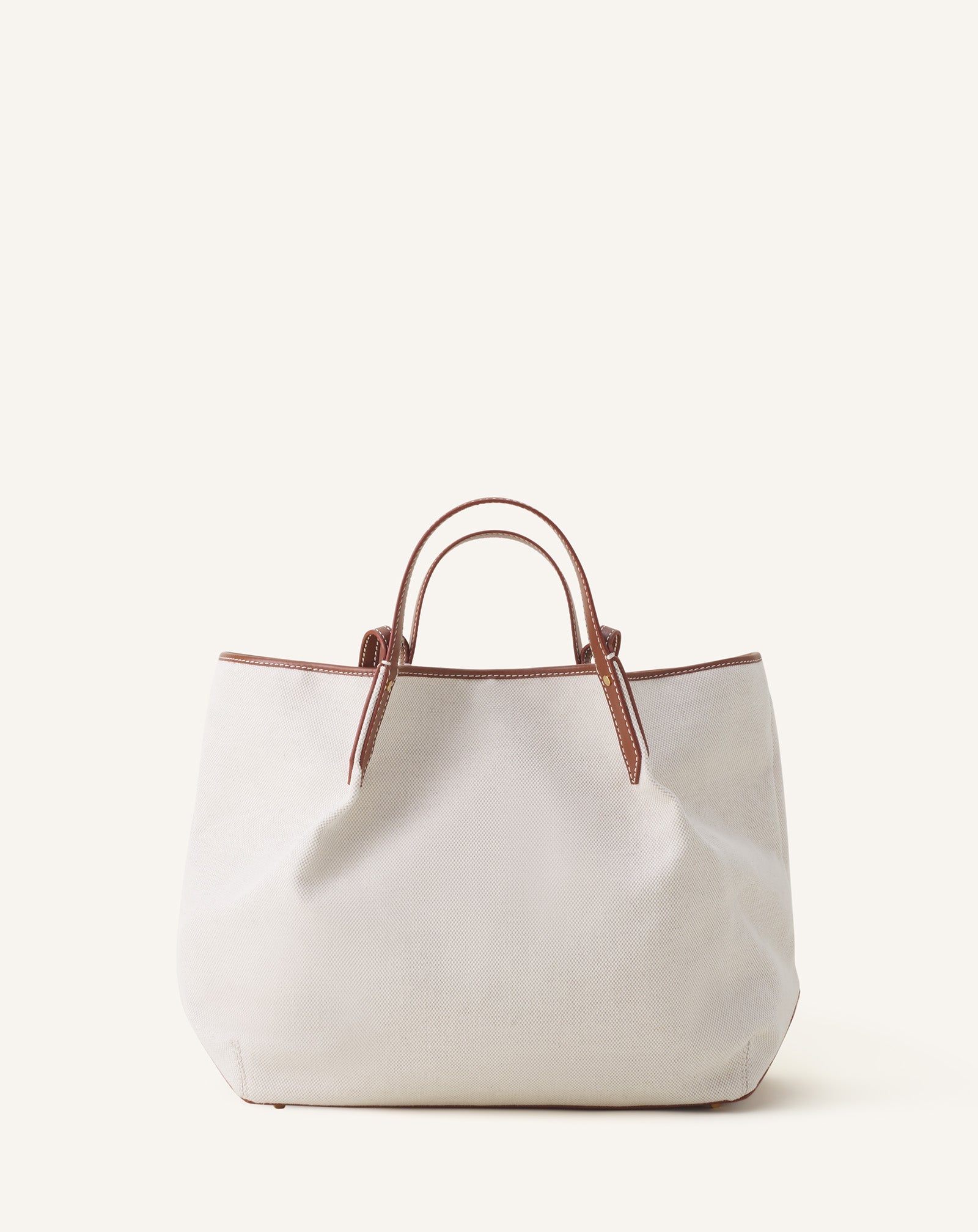 Sac Cabas Catch En Canvas | Lanvin Women