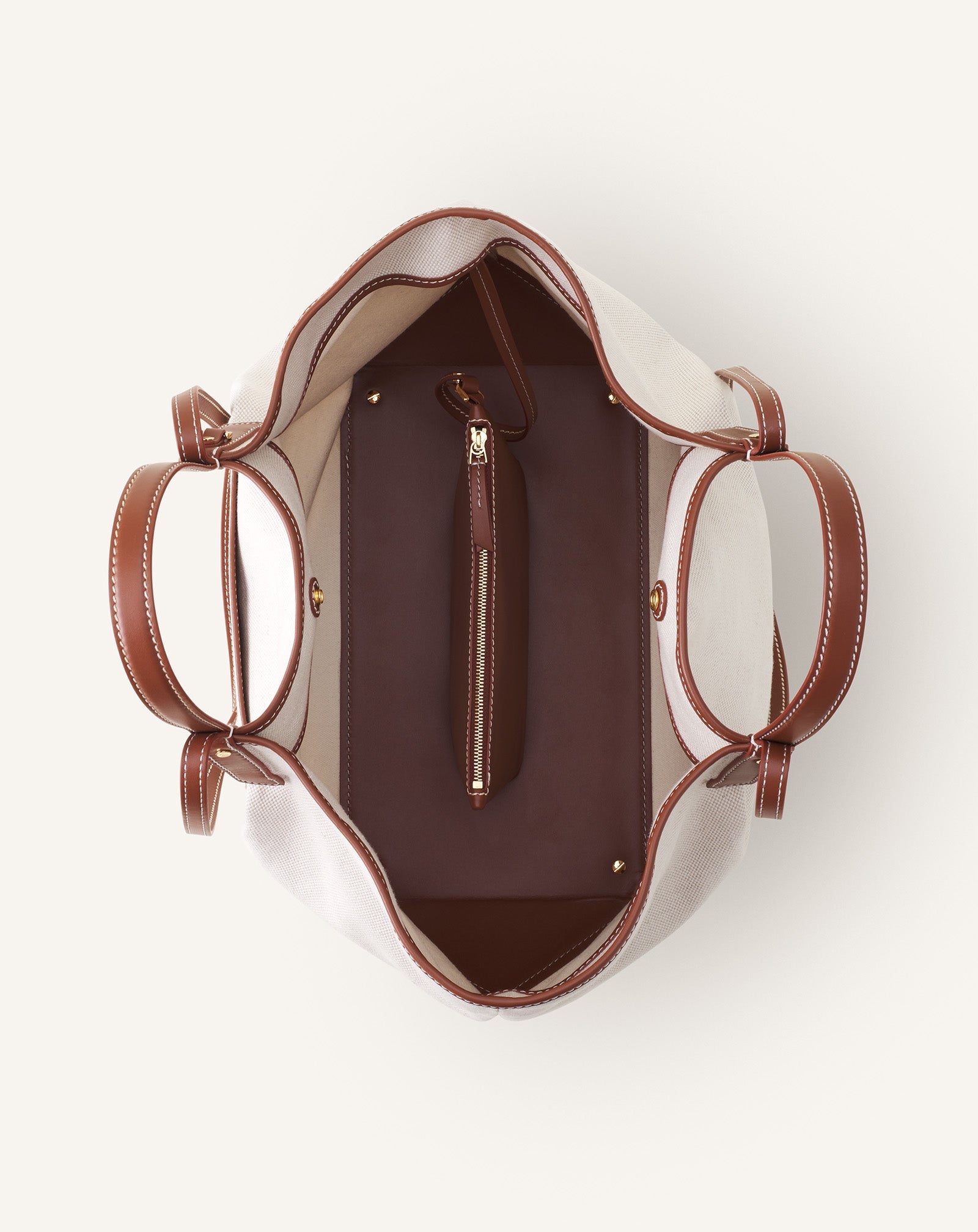 Sac Cabas Catch En Canvas | Lanvin Women