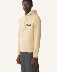 Hoodie Ruban Lanvin Beige | Lanvin Men